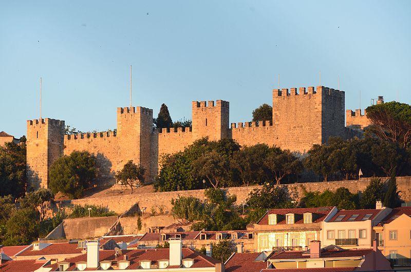 Hospedaria D. Damelio Lissabon Exterior foto