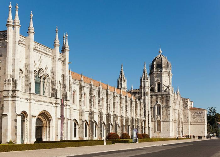 Hospedaria D. Damelio Lissabon Exterior foto